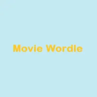 Movie Wordle - free online game