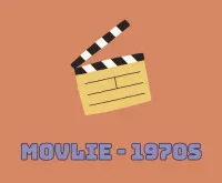 Play Movlie - 1970s now!