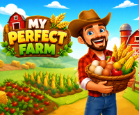 Play My Perfect Farm now!