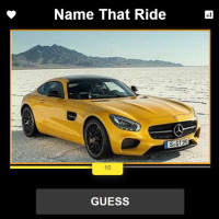 Name That Ride