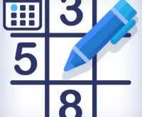 Play New Daily Sudoku now!