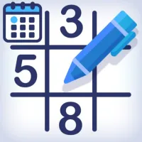 New Daily Sudoku - free online game