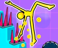 No Pain No Gain - Ragdoll Sandbox