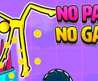 No Pain No Gain - Ragdoll Sandbox