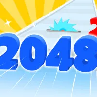 Number Master Run And Merge - free online game