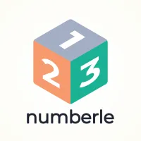 Numerle - free online game