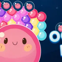 Ocean Pop - free online game