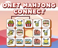 Play Onet Mahjong Connect now!