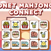 Onet Mahjong Connect - free online game