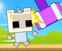 Play Online Cats Multiplayer Park now!