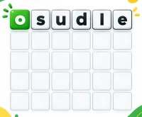 Play osudle now!