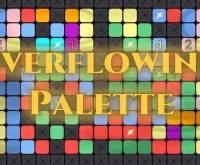 Overflowing Palette
