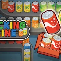 Packing Line - free online game