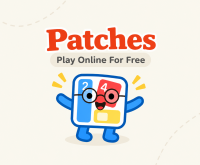 Play Patches now!