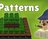 Play Patterns now!