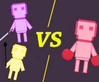 People Playground: Ragdoll Battle