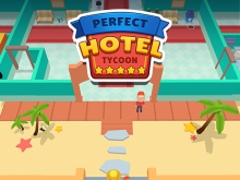 My Perfect Hotel