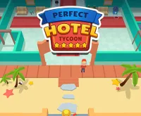 My Perfect Hotel