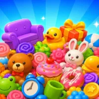 Perfect Match 3D - free online game