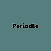 Periodle - free online game