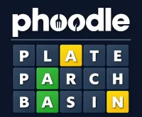 Play Phoodle now!