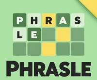 Play Phrasle now!