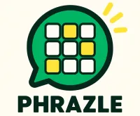 Play Phrazle now!