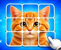 Picture by Pieces - free online game