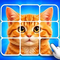 Picture by Pieces - free online game