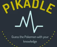 Play Pikadle now!