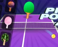 Ping Pong Air