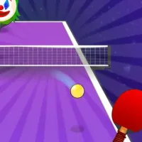 Ping Pong Air - free online game