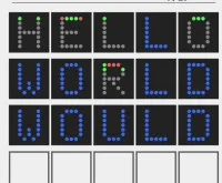 Play Pixletters now!