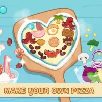 Pizza Maker - free online game
