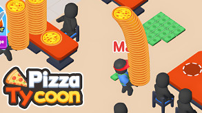 Pizza Tycoon