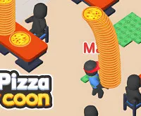Pizza Tycoon