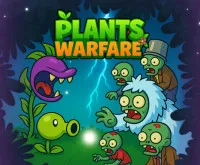 Plants Warfare