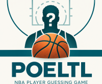 Play Poeltl Unlimited now!