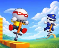 Pogo Masters