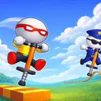 Pogo Masters - free online game