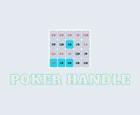 Poker Handle