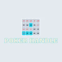 Poker Handle - free online game