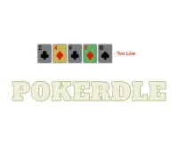 Pokerdle