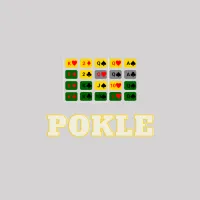 Pokle - free online game