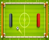 Play Pongoal now!