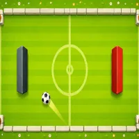 Pongoal - free online game