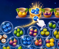 Play Pop Fruit now!