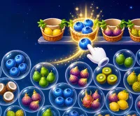 Pop Fruit - free online game