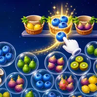 Pop Fruit - free online game
