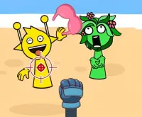 Play Powerful Punch now!